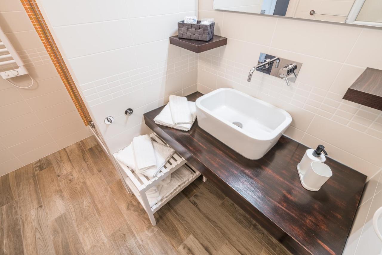Migliarina Holiday House - 5 Terre La Spezia Διαμέρισμα Εξωτερικό φωτογραφία