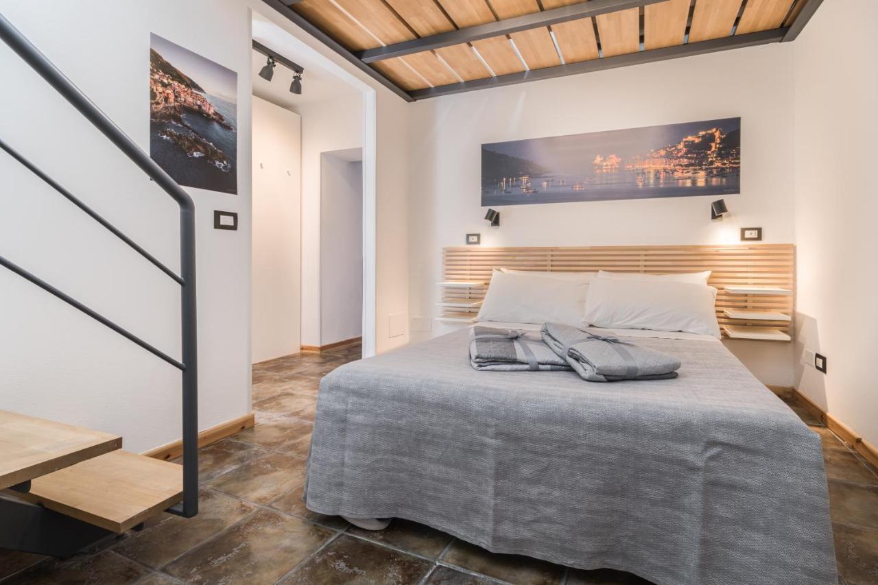 Migliarina Holiday House - 5 Terre La Spezia Διαμέρισμα Εξωτερικό φωτογραφία