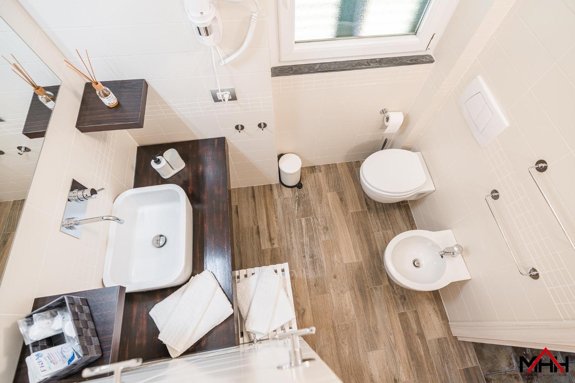Migliarina Holiday House - 5 Terre La Spezia Διαμέρισμα Εξωτερικό φωτογραφία